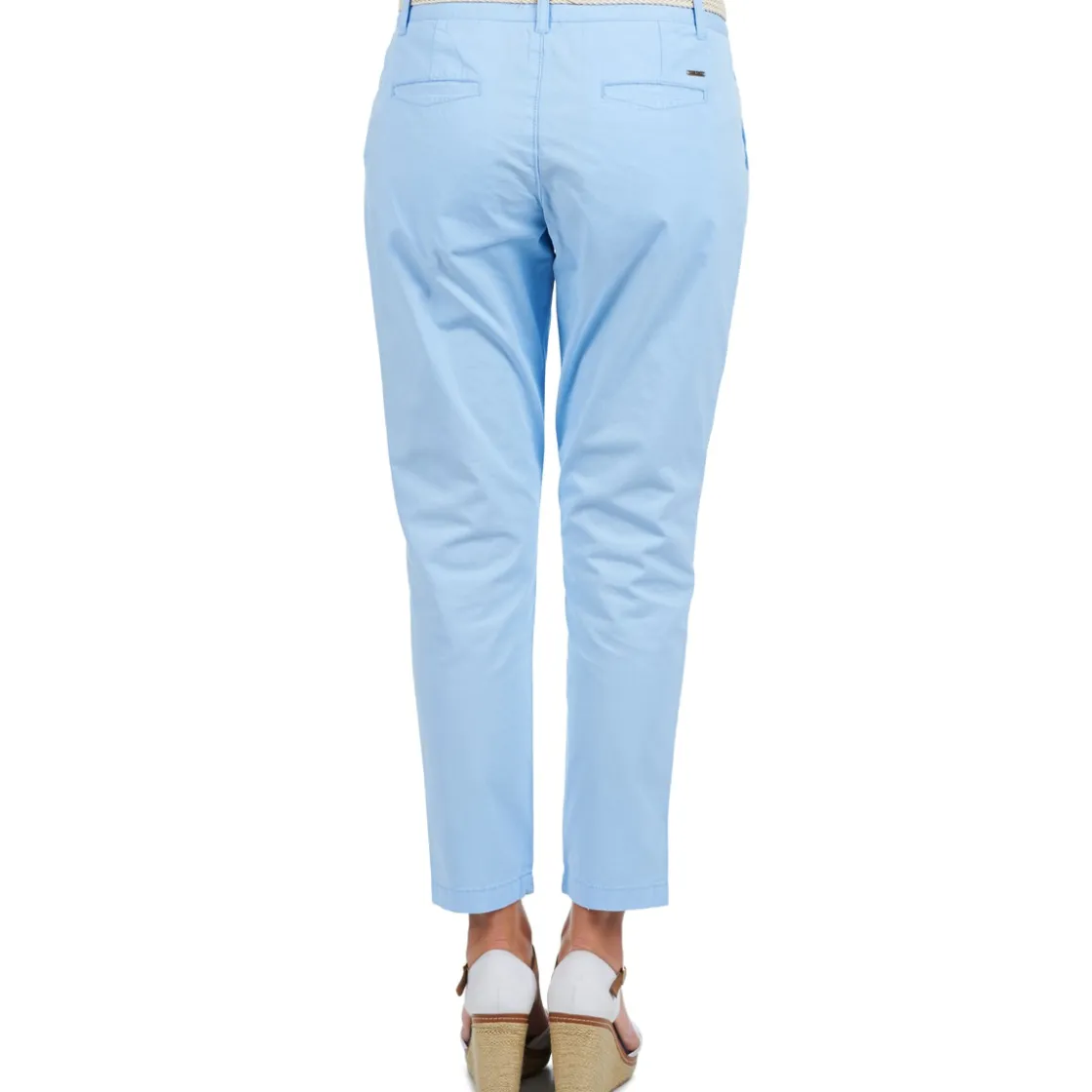 La City Pantalons^- PANTBASIC