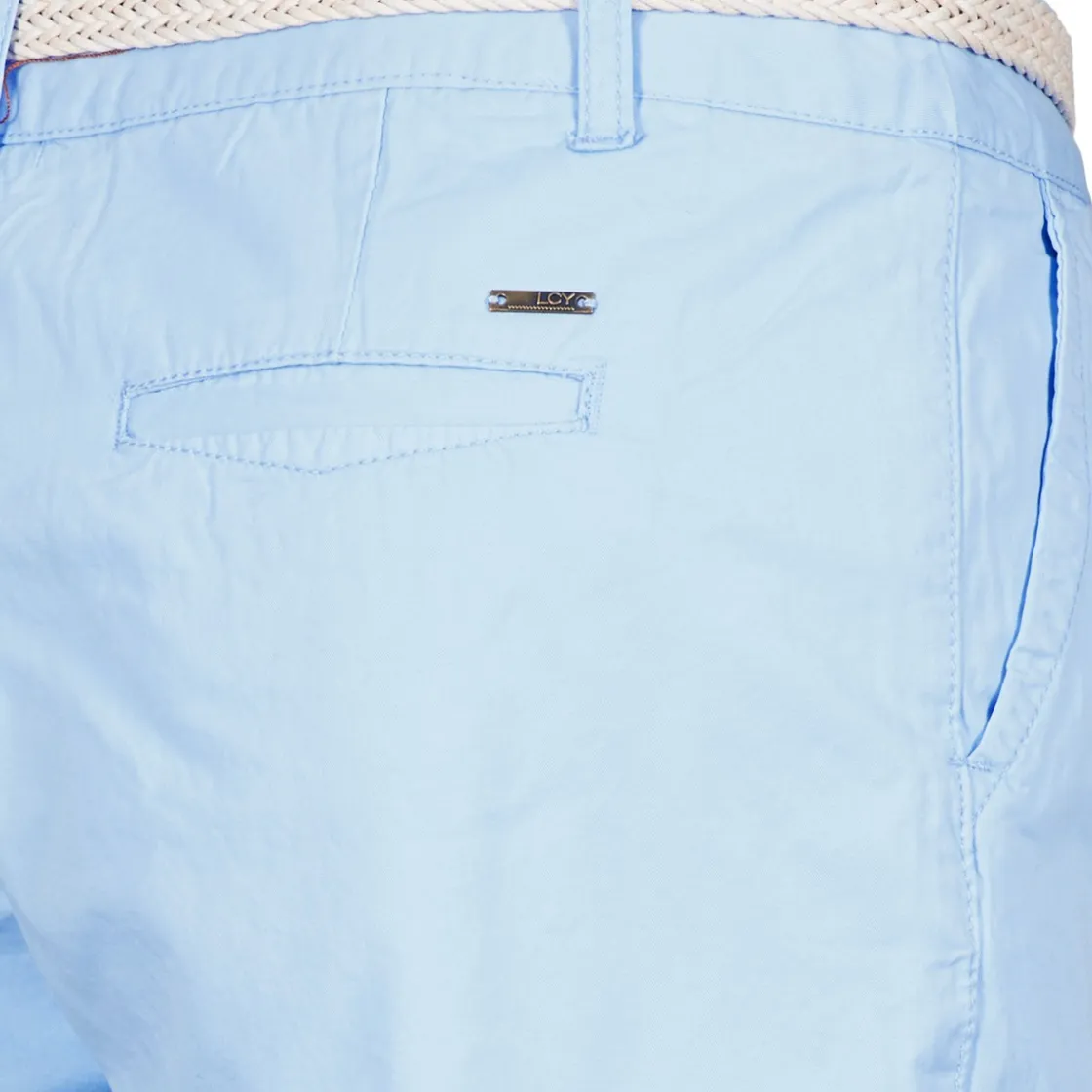 La City Pantalons^- PANTBASIC