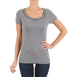 La City T-shirts & Polos^- PULL COL BEB