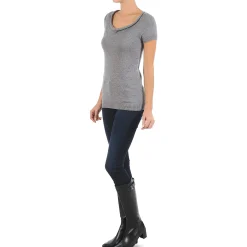 La City T-shirts & Polos^- PULL COL BEB