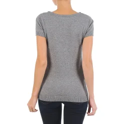 La City T-shirts & Polos^- PULL COL BEB
