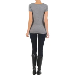 La City T-shirts & Polos^- PULL COL BEB