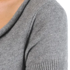 La City T-shirts & Polos^- PULL COL BEB