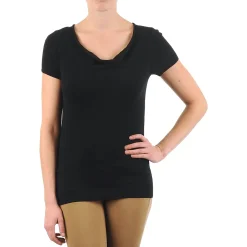 La City T-shirts & Polos^- PULL COL BEB
