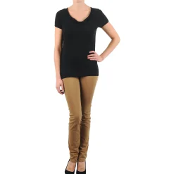 La City T-shirts & Polos^- PULL COL BEB
