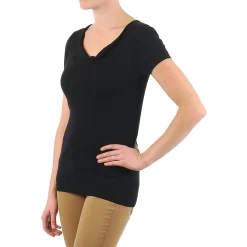 La City T-shirts & Polos^- PULL COL BEB
