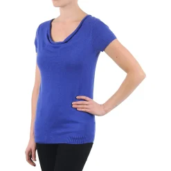 La City T-shirts & Polos^- PULL COL BEB