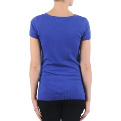 La City T-shirts & Polos^- PULL COL BEB