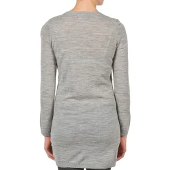 La City - PULL SEQUINS Gris