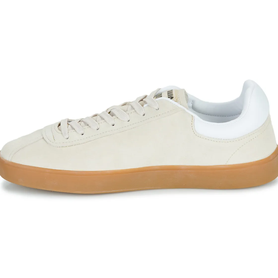 Lacoste - BASESHOT< Baskets Mode