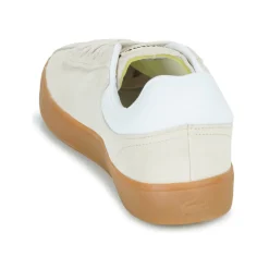 Lacoste - BASESHOT< Baskets Mode