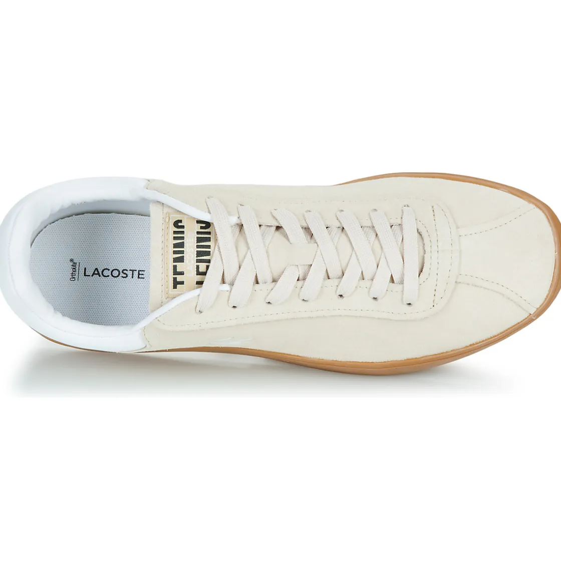 Lacoste - BASESHOT< Baskets Mode