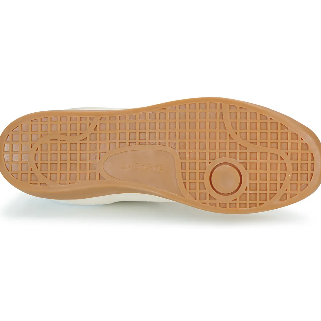 Lacoste - BASESHOT< Baskets Mode