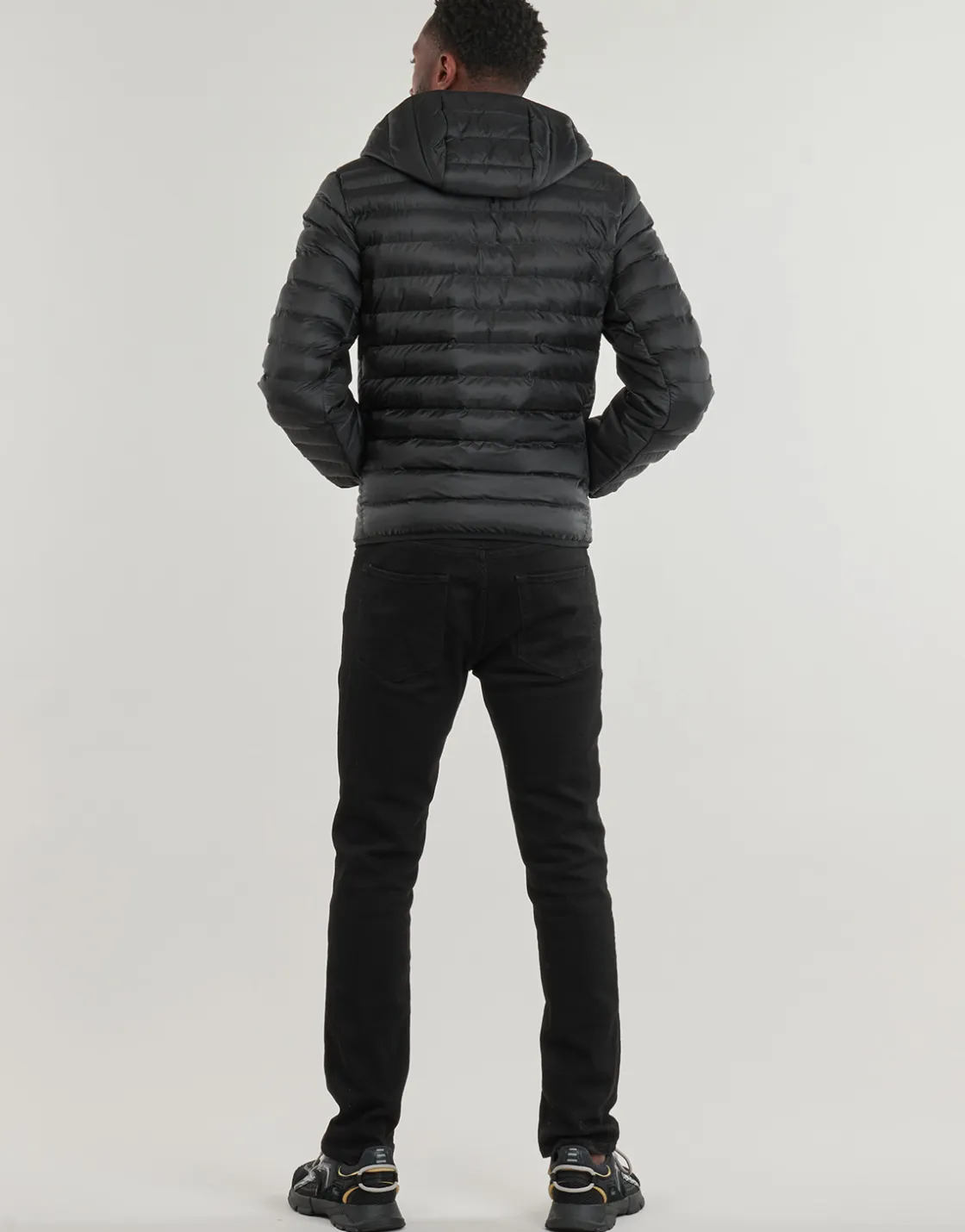 Lacoste Manteaux^- BH2909