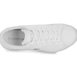 Lacoste - CARNABY< Baskets Mode