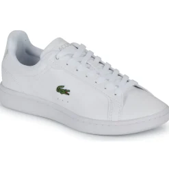 Lacoste - CARNABY PRO BL 23 1 SUJ< Baskets Mode