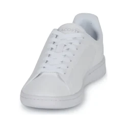Lacoste - CARNABY PRO BL 23 1 SUJ< Baskets Mode