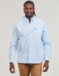 Lacoste Chemises^- CH1911