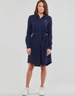 Lacoste Robes^- EF1270-166