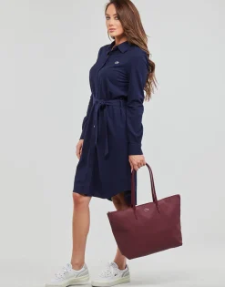 Lacoste Robes^- EF1270-166