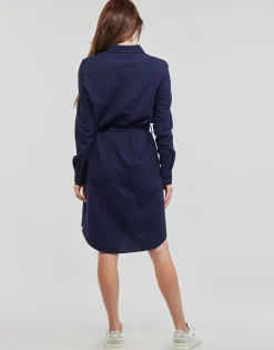 Lacoste Robes^- EF1270-166