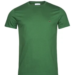 Lacoste - EVAN Vert Outlet