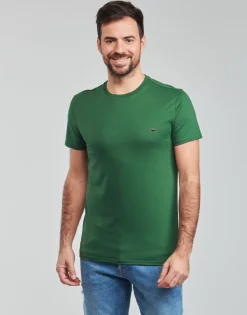 Lacoste - EVAN Vert Outlet