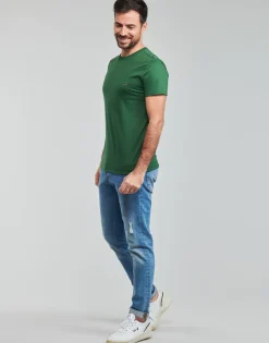 Lacoste - EVAN Vert Outlet