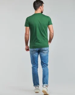 Lacoste - EVAN Vert Outlet