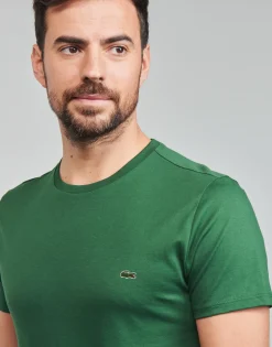 Lacoste - EVAN Vert Outlet