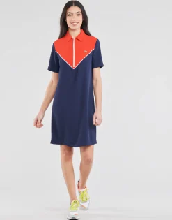 Lacoste - FRITTI< Robes