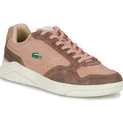 Lacoste - GAME ADVANCE Marron Hot