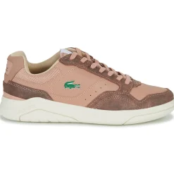 Lacoste - GAME ADVANCE Marron Hot