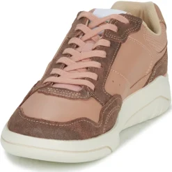 Lacoste - GAME ADVANCE Marron Hot