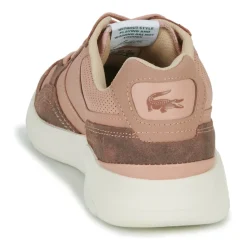 Lacoste - GAME ADVANCE Marron Hot