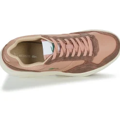 Lacoste - GAME ADVANCE Marron Hot