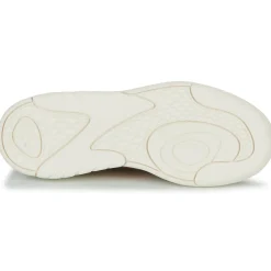 Lacoste - GAME ADVANCE Marron Hot