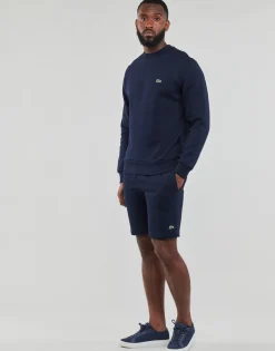 Lacoste - GH9627-166< Shorts & Bermudas