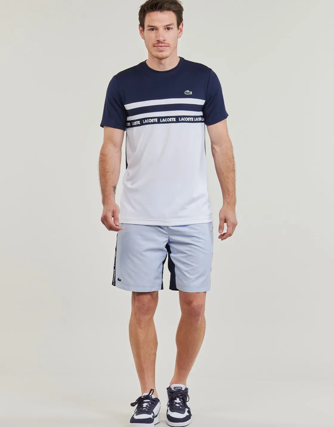 Lacoste - GH7443 New