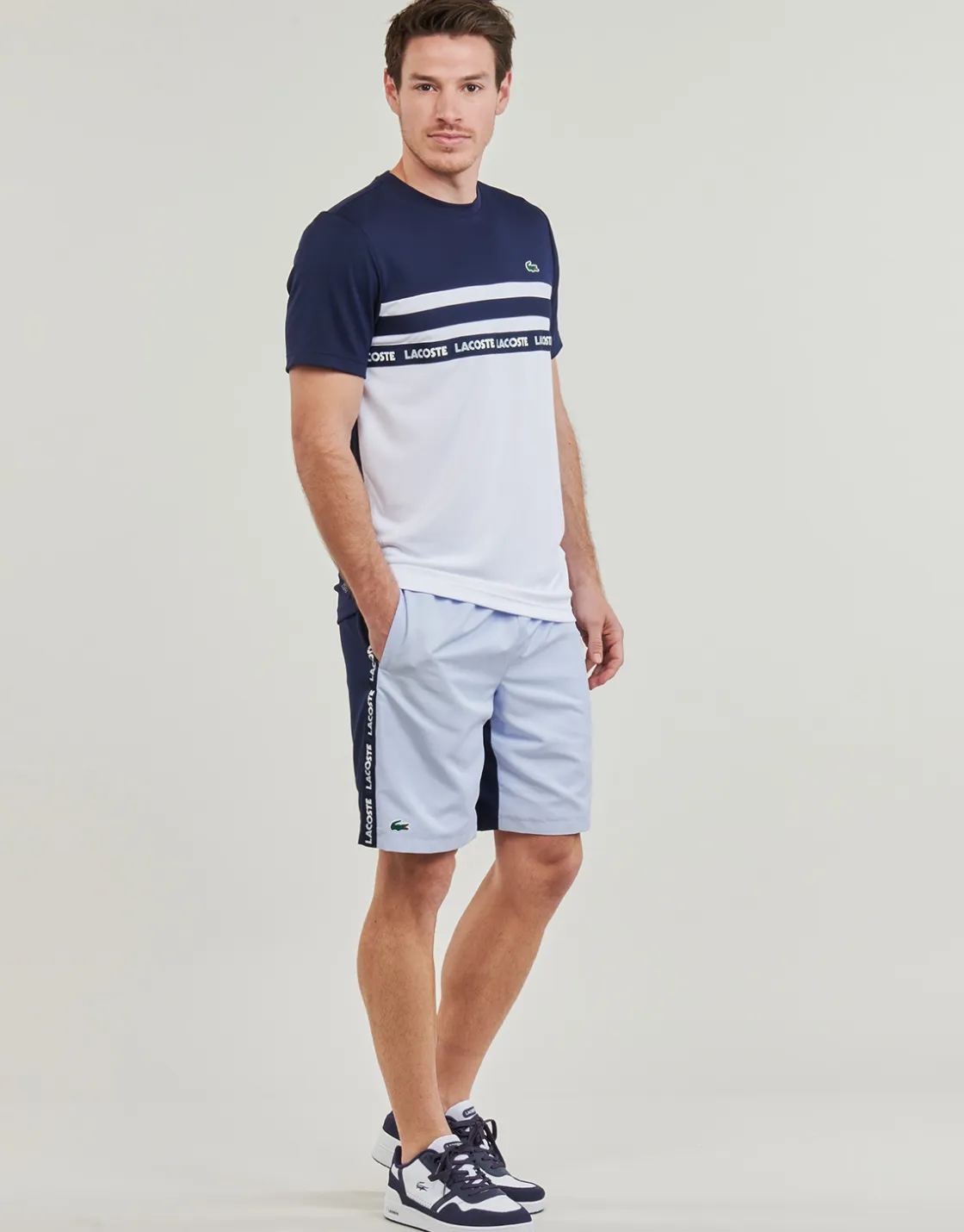 Lacoste - GH7443 New