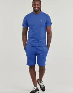 Lacoste - GH9627 Bleu Outlet