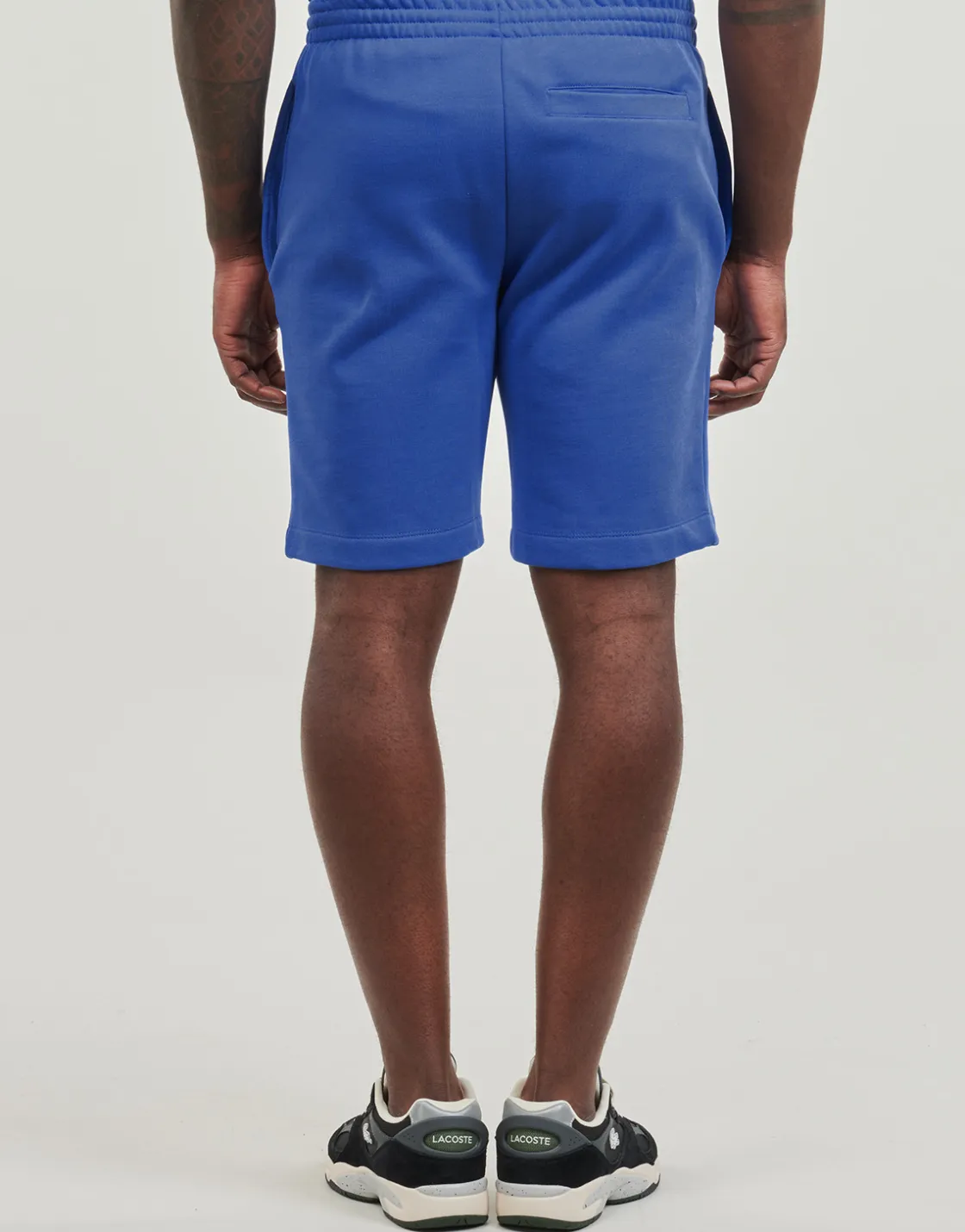 Lacoste - GH9627 Bleu Outlet