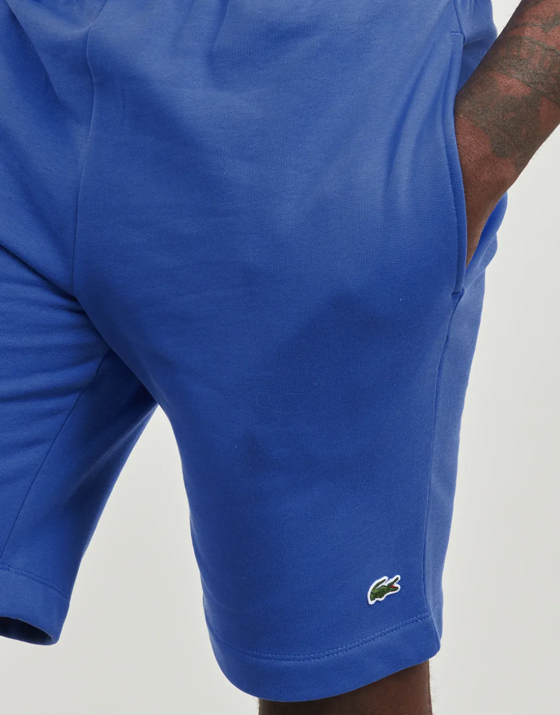 Lacoste - GH9627 Bleu Outlet