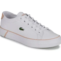Lacoste - GRIPSHOT< Baskets Mode