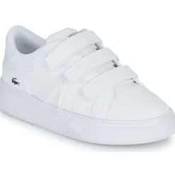 Lacoste - L001< Baskets Mode