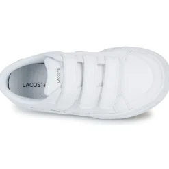 Lacoste - L001< Baskets Mode