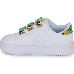 Lacoste Baskets Mode^- L001