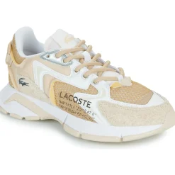 Lacoste - L003 Beige
