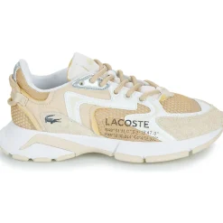 Lacoste - L003 Beige