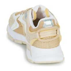 Lacoste - L003 Beige